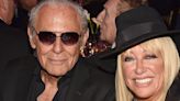 Alan Hamel Decked Out Wife Suzanne Somers In Unusual Apparel To Be Laid To Rest