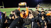 Monroe boys soccer wins a drama-filled GMCT final on penalty kicks