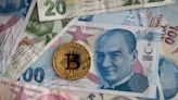 Turkish Lira becomes third-largest fiat currency for crypto trading | Invezz