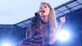 Why is Taylor Swift so big? She 'wants it more than anyone'