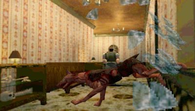 Resident Evil 1 Remake is in production and will release in 2026, leaker says