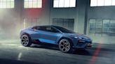 Lamborghini announces all-new ‘futuristic’ car concept: ‘Aimed at a new generation of customers’