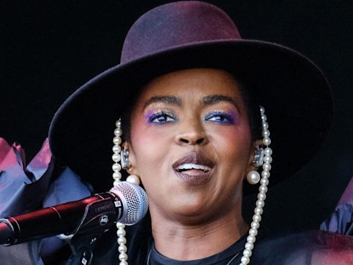 Lauryn Hill's Touring Company Sued For Unpaid Services Of Almost $60,000