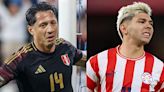 ATV: ¿cómo ver Perú vs. Paraguay en el Monumental, por amistoso internacional?