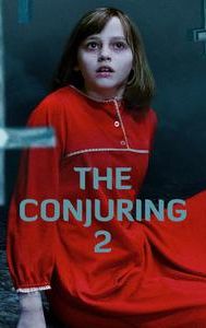 The Conjuring 2