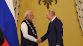 Extraordinary Visit By An Extraordinary Leader, Say Kremlin Sources as PM Modi Meets Putin - News18