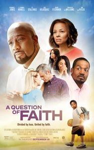 A Question of Faith