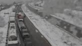 CDOT winter travel alert