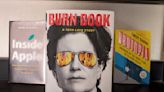 'Burn Book' torches tech titans in veteran reporter's tale of love and loathing in Silicon Valley