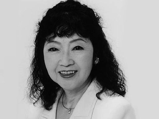 Noriko Ohara, voice actor behind Nobita of 'Doraemon,' dies at 88