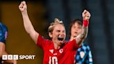 Jess Fishlock 'unbelievable and a Welsh icon' - Wilkinson