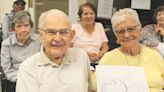 Local senior living community celebrates Senior Health and Wellness Month