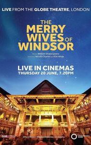 The Merry Wives of Windsor: Live from Shakespeare's Globe