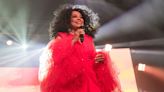 Diana Ross, Jack White & More Set for Concert to Celebrate Reopening of Michigan Central