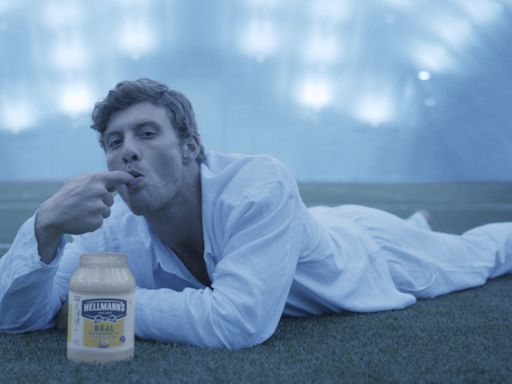 Will Levis’ mayonnaise cologne shows we’ve strayed from God’s light