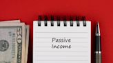 Passive income ideas that really work, according to experts