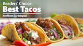 We have a winner! Here are results in Readers’ Choice: Best Tacos in Fort Worth poll