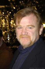 Brendan Gleeson