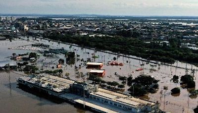 Aeroporto de Florianópolis tem rota rodoviária até Porto Alegre