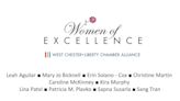 West Chester/Liberty Chamber Alliance honors Women of Excellence