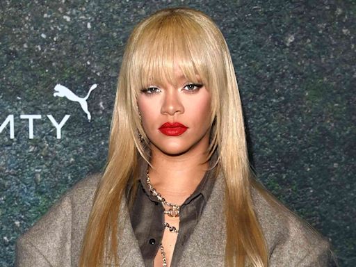 Rihanna Shuts Down Pregnancy Rumors as She Talks About Wanting to Be a Girl Mom: 'I Hope So'