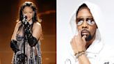 Rihanna Named Her Son After Wu-Tang Clan’s RZA