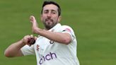 County Championship: Vasconcelos gives Northants control v Glamorgan