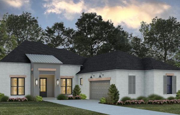 Winners announced for St. Jude Dream Home, other prizes in 2024 giveaway