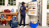 Walmart now can bring groceries right to your fridge
