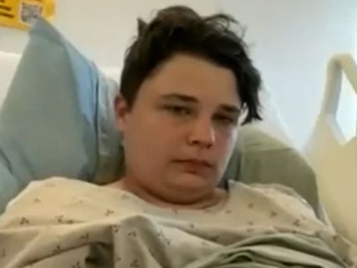 14-Year-Old Boy Recalls Terror After Being Bitten by Shark Off North Carolina: ‘Really Traumatizing’