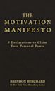 The Motivation Manifesto