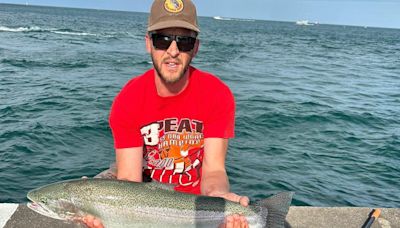 Chicago fishing: Coho, perch, other summer patterns, Kankakee Derby