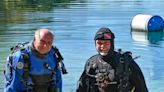 Bay Area Divers celebrates 40th Anniversary