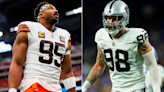 Browns vs. Raiders tickets in Las Vegas: Cheapest price, date for 2024 game after NFL schedule release | Sporting News