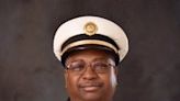 Akron Fire Chief Clarence Tucker promoted to deputy mayor for public safety