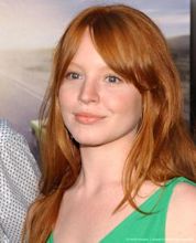 Lauren Ambrose