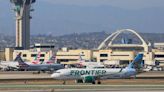 You Can Enjoy Unlimited Flights for One Year... On Frontier