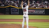 Braves End Home Stand With Series Win Over A's