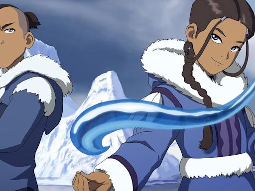 With the weight of a beloved series like Avatar: The Last Airbender behind her, the next actor to play fan favourite Katara is really hoping she can 'serve it justice'