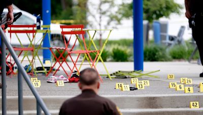 3 more Rochester Hills splash pad shooting victims released from hospital