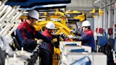 Global factories struggled in July as demand waned, PMIs show