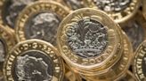 Inflation set to return to 2% target for first time in almost three years