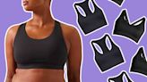 The 12 Best Sports Bras for Support and Comfort