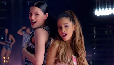 Jessie J, Ariana Grande and Nicki Minaj’s ‘Bang Bang’ Notches Two Billion YouTube Views