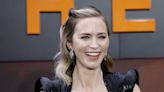 Emily Blunt wants to make a movie about a stutterer for an important reason