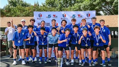 YOUTH SOCCER: Sting West Texas 07 Boys head to NPL Finals in Denver