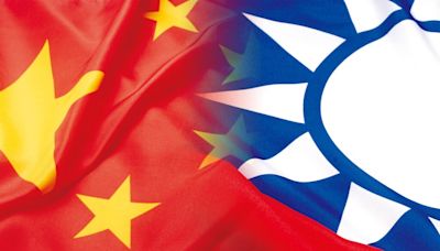 學者：中國統戰「染紅」媽祖廟 干預台灣選舉
