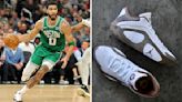 Inside Jayson Tatum’s Coffee-Themed Jordan Shoe, Designed by Deadstock Coffee Founder Ian Williams