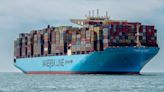 Maersk Says Expanded Houthi Attacks Are Forcing More Delays
