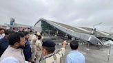 Govt orders inspection of structural strength of all airports - ET TravelWorld